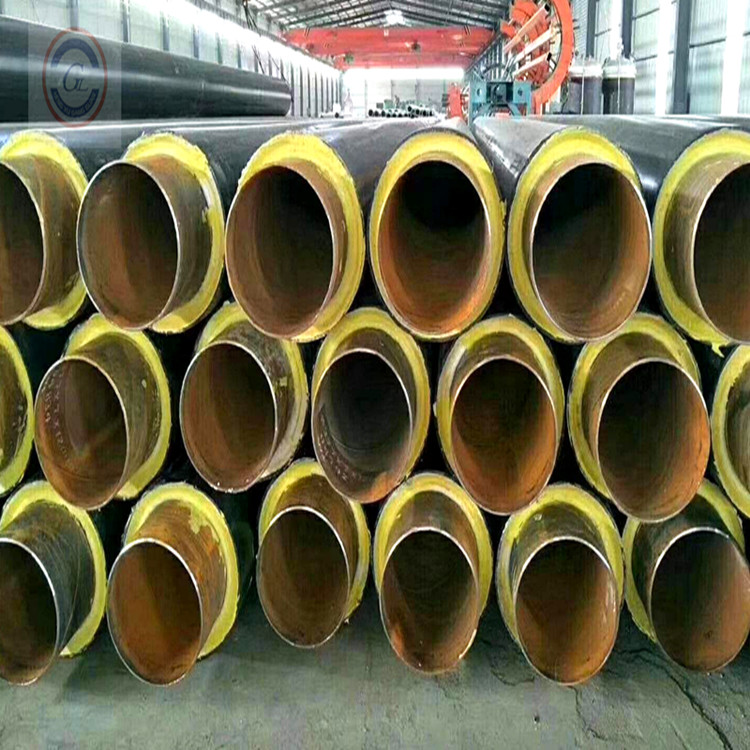 恒宇钢管