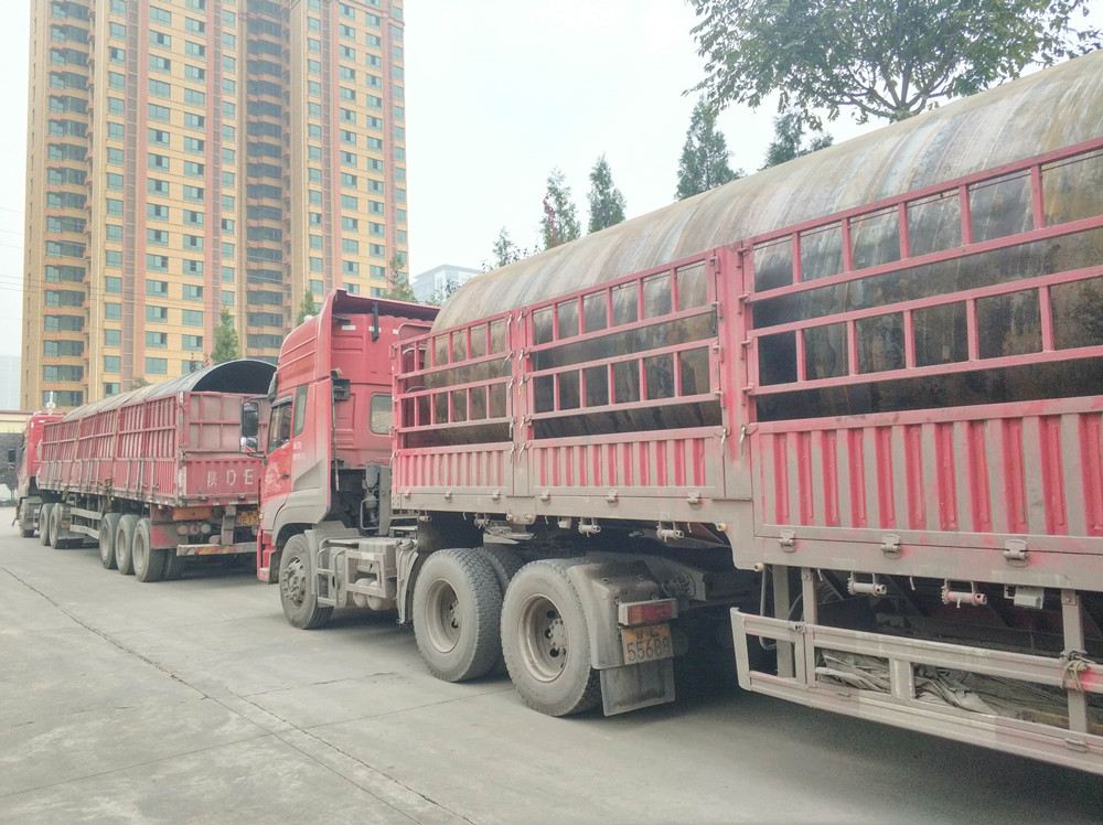 宝鸡龙腾石油钢管有限公司