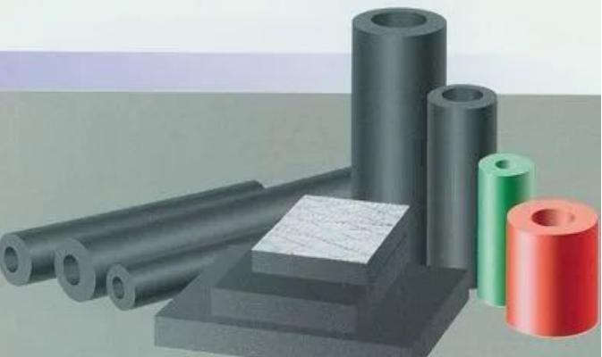 空调保温管材料的选择